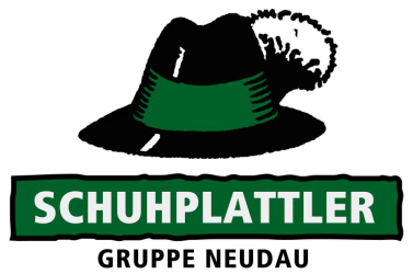 Schuhplattler Logo